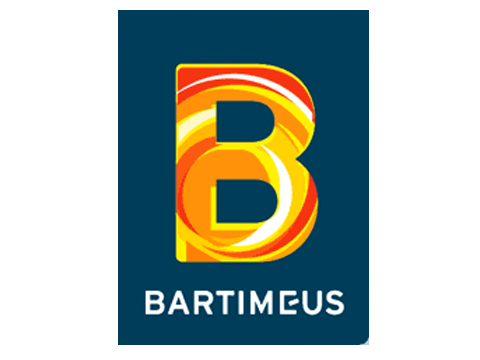 logo Bartimeus